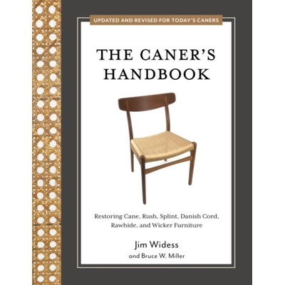 Caner's Handbook - Widess, Jim a Miller III, Bruce W.