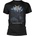 Dark Funeral The Secrets Of The Black Arts Black S Риза (PH13651S)