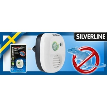 Silverline IN 25105