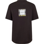 Marshall Artist Тениска Marshall Artist Men's Carter T-Shirt - Black