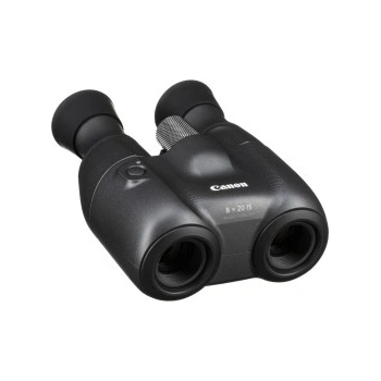 Canon 8x20 IS