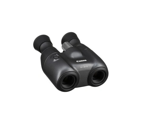 Canon 8x20 IS