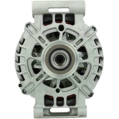 Alternátor Peugeot 207 1.4, Valeo TG12C059, 9664532780