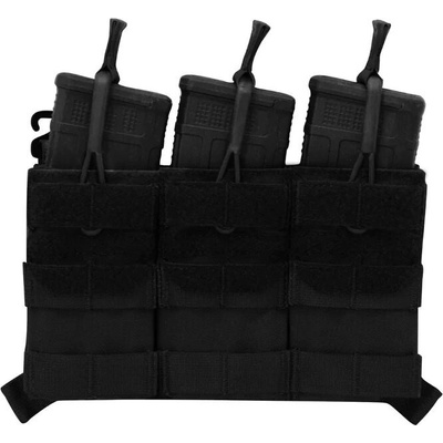 Agilite Přední panel AG3 Triple Placard Coyote Brown