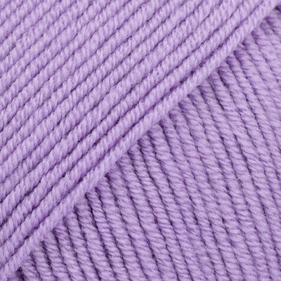 BABY MERINO Drops Farby BABY MERINO: 14 lila