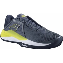 Babolat Propulse Fury 3 Clay Men - grey/aero