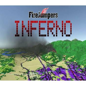 FireJumpers Inferno