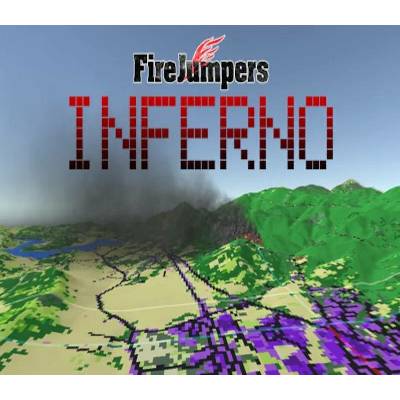 FireJumpers Inferno