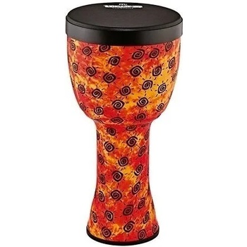 Meinl VR-SDJPO12-NH Viva Rhythm Sunshine/Black 12" Джембе (VR-SDJPO12-NH)