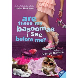 Are These My Basoomas I See Before Me? | Louise Rennison (ISBN: 9780061459375)