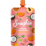 Salvest Smushie БИО Exotic Boost (170 g) (99136)