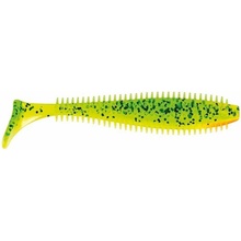 Fox Rage Spikey Shad Lemon Tiger 12cm