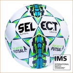 Select Futsal Mimas