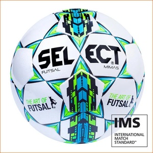 Select Futsal Mimas