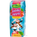 Džúsy Hello mini džus ovocný nápoj príchuť jablko 250 ml