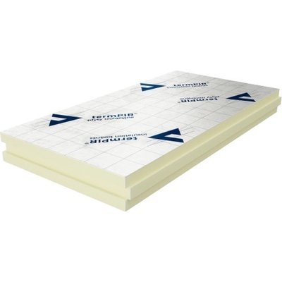 TermPIR AL 140 mm 2,88 m²