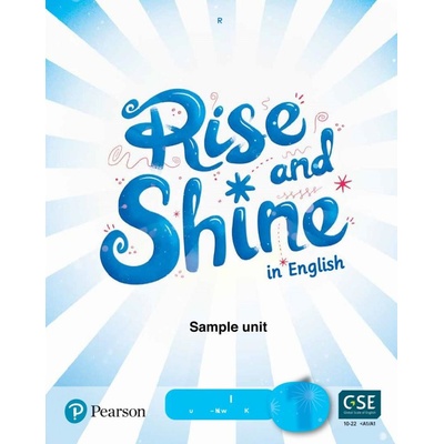 Rise and Shine 1 Teacher´s Book with eBooks, Presentation Tool and Digital Resources - Ursula Mallows