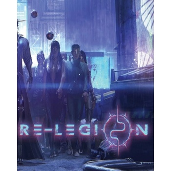 Re-Legion