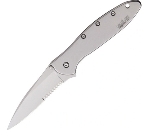 Kershaw LEEK
