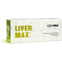 Liver Max Czech Virus 120 kapsúl