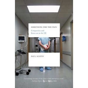 Something for the Pain | Paul Austin (ISBN: 9780393337792)