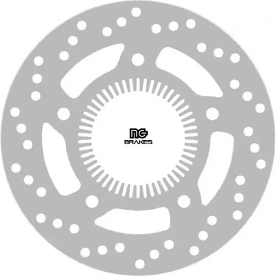 NG Brake Disc Přední brzdový kotouč NG, Honda PCX 125, 160 (24-) 45351K1YJ51 – Zbozi.Blesk.cz