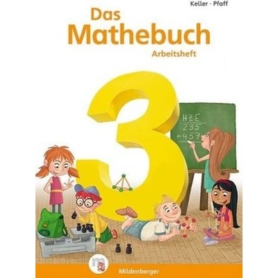 3. Klasse, Arbeitsheft