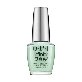 OPI Infinite Shine Gel-Like Lacquer лак за нокти с гел ефект In Mint Condition 15 ml