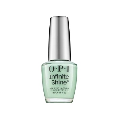 OPI Infinite Shine Gel-Like Lacquer лак за нокти с гел ефект In Mint Condition 15 ml