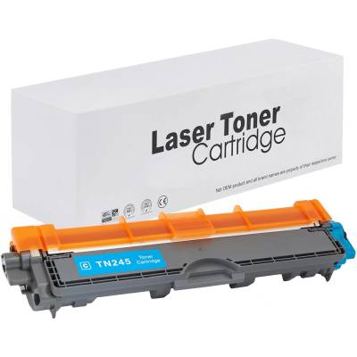 Compatible Тонер br-245c | tn245c / tn241c (tn245c)