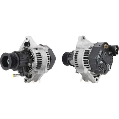 Alternátor OPEL FRONTERA A 2.5 TDS Denso 100213-2380