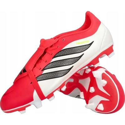 adidas PREDATOR PRO FT FG Unisex Červené