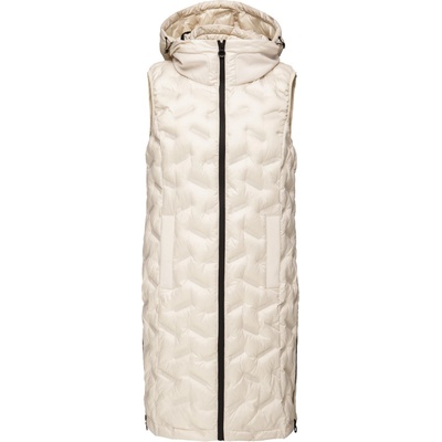 s.Oliver RL Outdoor Waistcoat béžová