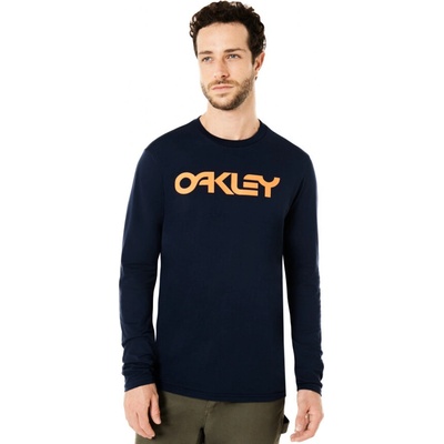 Oakley O-Bold ellipse