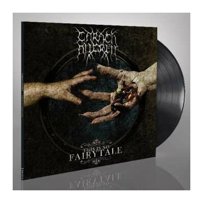 CARACH ANGREN - THIS IS NO FAIRYTALE LTD