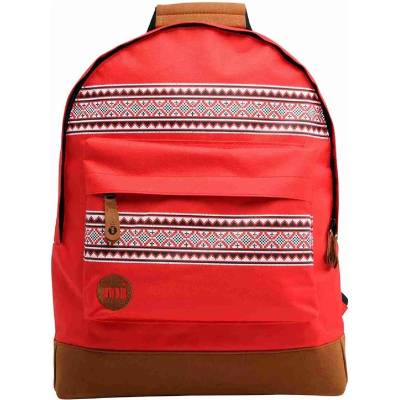 MI-PAC batoh Nordic Bright Red A01