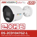Hikvision DS-2CD1047G2-L(2.8mm)