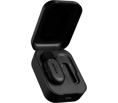 Shure MOVEMIC ONE