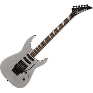 Jackson X Series Soloist SL3X DX LRL Quicksilver Електрическа китара