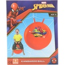 Hopsadla Lamps Skákací míč 45 50 cm Spiderman