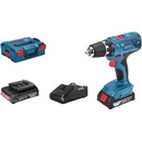 BOSCH GSR 18V-21 0.601.9H1.008