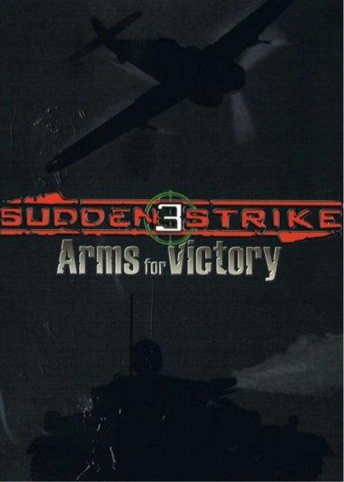 Sudden Strike 3