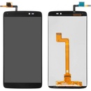 LLCD Displej + Dotykové sklo Alcatel One touch Idol 3 6045