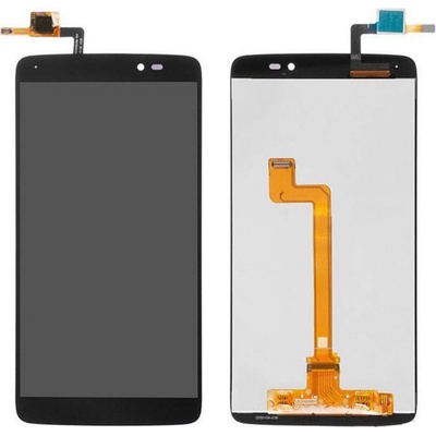 LLCD Displej + Dotykové sklo Alcatel One touch Idol 3 6045