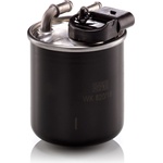 Mann-filter Горивен филтър mann-filter wk 820/16