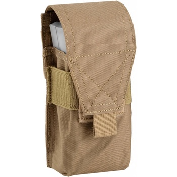 Defcon5 AK/M4 na 1 zásobník, Coyote Tan