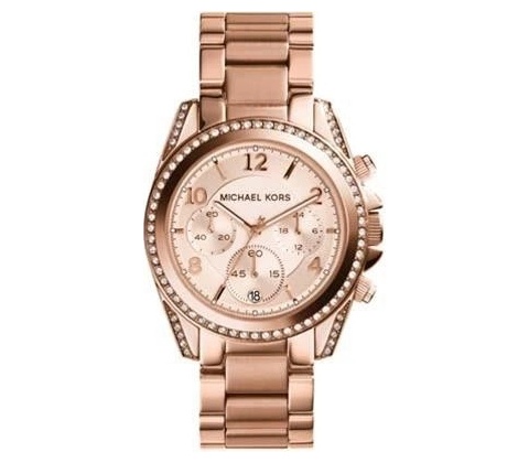 Michael Kors MK5263