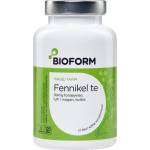 Bioform Fennikel te За добро храносмилане, 90 mg, 120 g, Bioform (2204 BFM)
