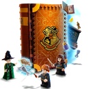 LEGO® Harry Potter™ - Hogwarts Moment Transfiguration Class (76382)