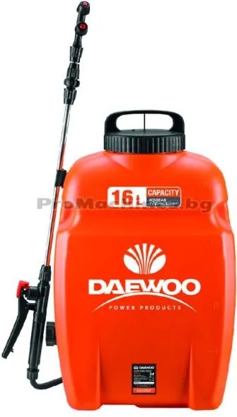Daewoo DAPS 16-B
